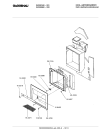 Схема №7 SK510062 с изображением Винт для холодильной камеры Bosch 00323280