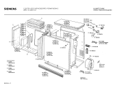 Схема №1 2NF5140 с изображением Нагревательный элемент для плиты (духовки) Bosch 00109647