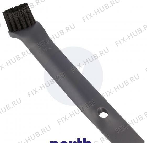 Большое фото - Щетка для электросоковыжималки KENWOOD KW713467 в гипермаркете Fix-Hub