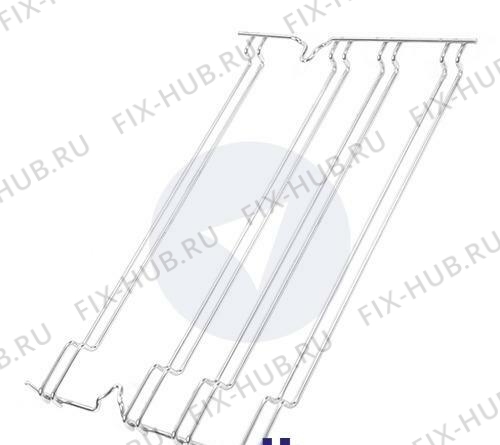 Большое фото - Ролик Electrolux 1250250591005 в гипермаркете Fix-Hub