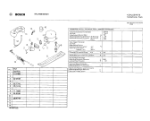 Схема №1 KTL7000 с изображением Переключатель для холодильника Bosch 00029142