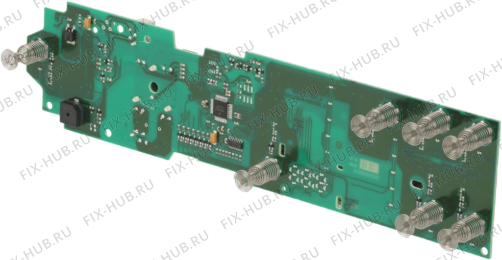 Большое фото - Модуль управления, запрограммированный для стиральной машины Bosch 00652854 в гипермаркете Fix-Hub