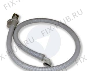 Большое фото - Шланг Bosch 00646221 в гипермаркете Fix-Hub