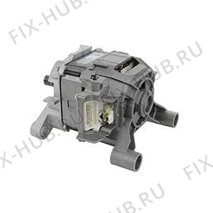 Большое фото - Мотор для стиралки Bosch 00144886 в гипермаркете Fix-Hub