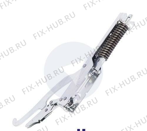 Большое фото - Шарнир Electrolux 3051019028 в гипермаркете Fix-Hub