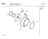 Схема №1 WTL6301FG Maxx WTL6301 с изображением Инструкция по установке и эксплуатации для сушильной машины Bosch 00586314