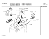 Схема №1 HEN586A с изображением Инструкция по эксплуатации для духового шкафа Bosch 00516706