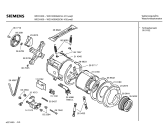Схема №2 WD31000GB Wash & Dry 3100 с изображением Инструкция по эксплуатации для стиралки Siemens 00523459