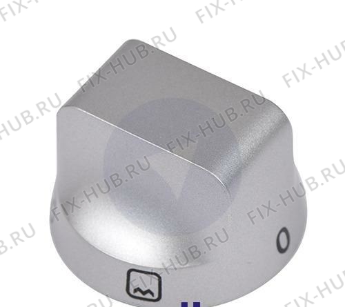 Большое фото - Кнопка для электропечи Zanussi 3550410579 в гипермаркете Fix-Hub