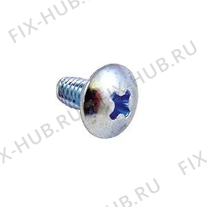 Большое фото - Винт для электропечи Bosch 00637967 в гипермаркете Fix-Hub