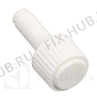 Большое фото - Клавиша Zanussi 50217652002 в гипермаркете Fix-Hub