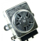 Моторчик вентилятора Whirlpool 481236158359 для Whirlpool AKG 644/NB/02