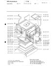 Схема №1 533V-W с изображением Диод для плиты (духовки) Aeg 8996613427401
