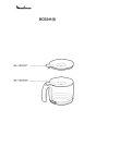 Схема №1 BCB341(0) с изображением Колба для кофеварки (кофемашины) Moulinex MS-0928298