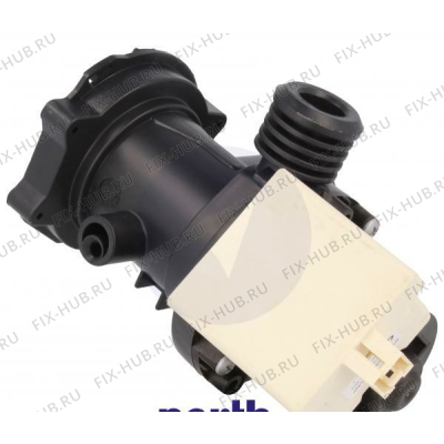 Электропомпа Indesit C00119307 в гипермаркете Fix-Hub