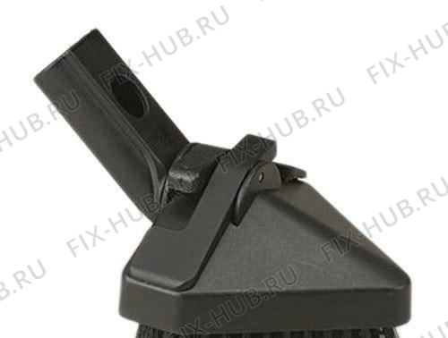 Большое фото - Щёточка для пылесоса DELONGHI VT538570 в гипермаркете Fix-Hub