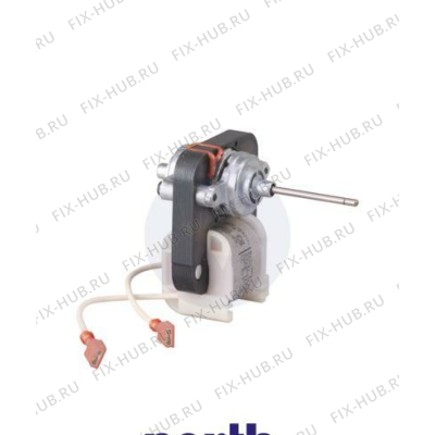 Мотор вентилятора для холодильной камеры Bosch 00163420 в гипермаркете Fix-Hub