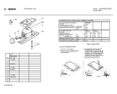 Схема №1 GTS2275 с изображением Инструкция по эксплуатации для холодильной камеры Siemens 00522476