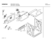 Схема №2 HB21154EU с изображением Инструкция по эксплуатации для духового шкафа Siemens 00528514