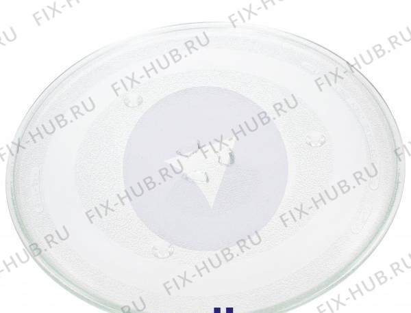 Большое фото - Тарелка для микроволновой печи Samsung DE74-20015G в гипермаркете Fix-Hub