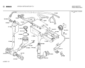 Схема №2 WFK5610FG WFK5610 с изображением Панель управления для стиральной машины Bosch 00277734