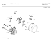 Схема №2 BBS6211 ACTIVA 62 с изображением Крышка для мини-пылесоса Bosch 00355379