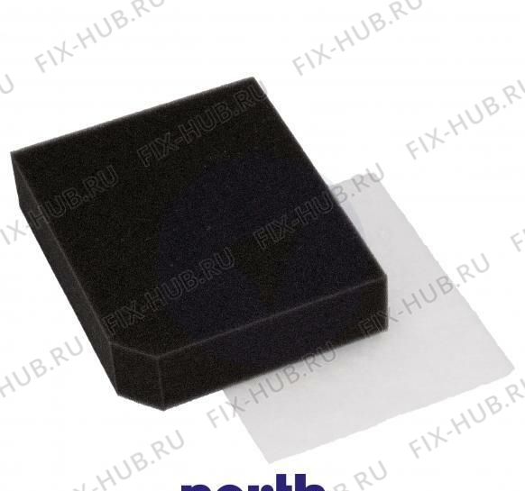 Большое фото - Другое для комплектующей Electrolux 9001663971 в гипермаркете Fix-Hub