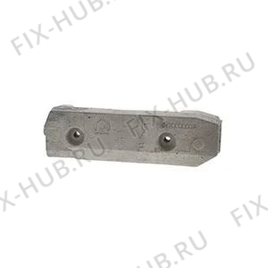 Большое фото - Противовес для стиралки Bosch 00214720 в гипермаркете Fix-Hub