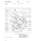 Схема №1 COMP.985E-B с изображением Всякое для духового шкафа Aeg 8996613496653