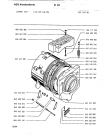 Схема №4 LAV303 F с изображением Запчасть для электропосудомоечной машины Aeg 8996454424723