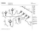 Схема №2 ER12322NL Siemens с изображением Инструкция по эксплуатации для электропечи Siemens 00591518