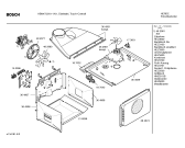 Схема №4 HBN4752 с изображением Инструкция по эксплуатации для духового шкафа Bosch 00500263