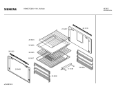 Схема №1 HB49E75GB с изображением Инструкция по эксплуатации для духового шкафа Siemens 00585517