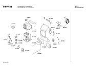 Схема №1 HF41020NL с изображением Инструкция по эксплуатации для свч печи Siemens 00514874