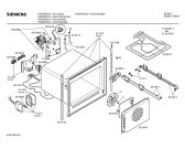 Схема №3 HE60060 с изображением Инструкция по эксплуатации для духового шкафа Siemens 00518898