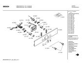 Схема №3 HBN430550J с изображением Инструкция по эксплуатации для плиты (духовки) Bosch 00587469