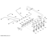 Схема №3 NGM8054UC с изображением Переключатель для электропечи Bosch 00619527