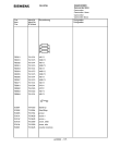 Схема №7 FA197R6 с изображением Инструкция по эксплуатации для видеотехники Siemens 00531183