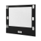 Фронтальное стекло для электропечи Bosch 00771994 в гипермаркете Fix-Hub -фото 2