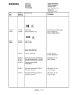 Схема №7 FS191M4 с изображением Модуль для телевизора Siemens 00756933