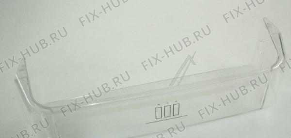 Большое фото - Дверца для холодильника Electrolux 4055179248 в гипермаркете Fix-Hub