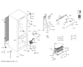 Схема №3 KCB34806-S с изображением Логотип для холодильной камеры Bosch 00626406