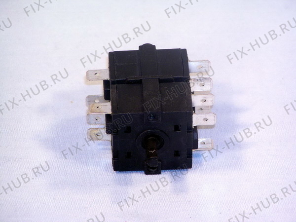 Большое фото - Тумблер для электропечи KENWOOD KW691342 в гипермаркете Fix-Hub