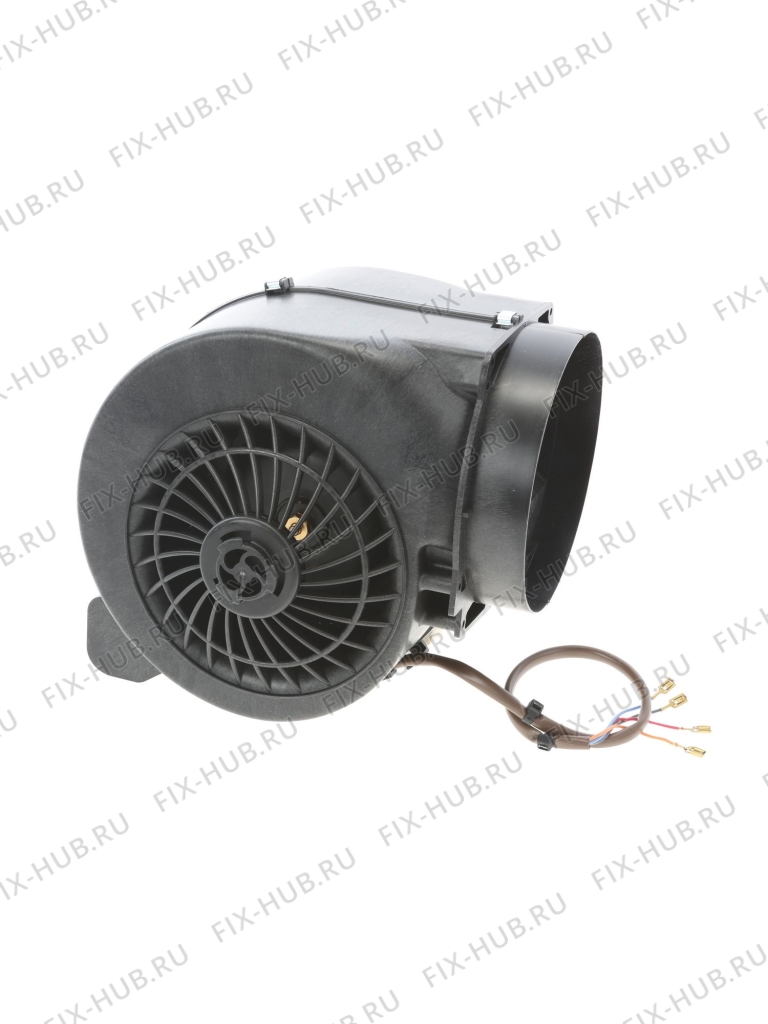 Большое фото - Мотор вентилятора для вентиляции Bosch 00743004 в гипермаркете Fix-Hub