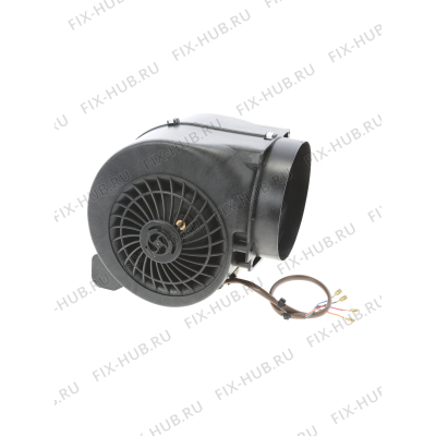 Мотор вентилятора для вентиляции Bosch 00743004 в гипермаркете Fix-Hub