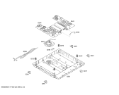 Схема №1 T4243X0 induccion neff tc s/timer 60 bisel 4i с изображением Стеклокерамика для духового шкафа Bosch 00476879