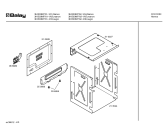 Схема №1 3HI503NP с изображением Ручка регулировки мощности для плиты (духовки) Bosch 00168287