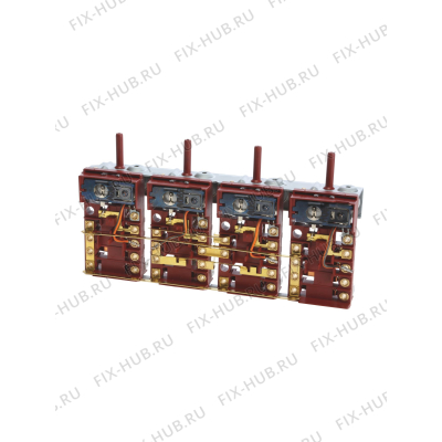 Энергорегулятор-4-х проводный для плиты (духовки) Siemens 00095299 в гипермаркете Fix-Hub