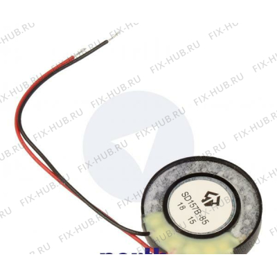 Микродинамик для мобильного телефона Panasonic L0AD02A00028 в гипермаркете Fix-Hub