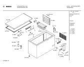 Схема №2 GTN2705TR с изображением Инструкция по эксплуатации для холодильника Bosch 00523482
